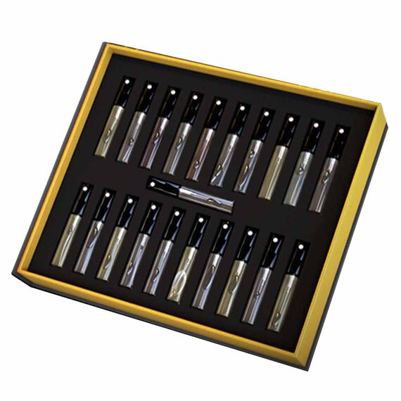 Vertus Eau de Parfum 22 X 2ml