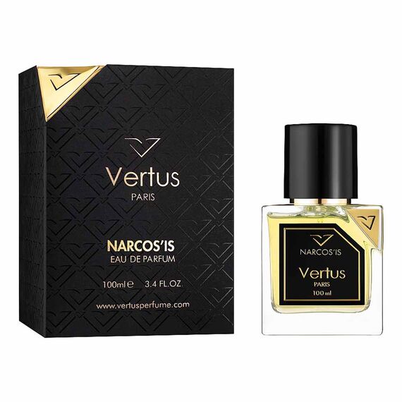 Vertus Narcos'is Eau De Parfum 100ml, 3 image