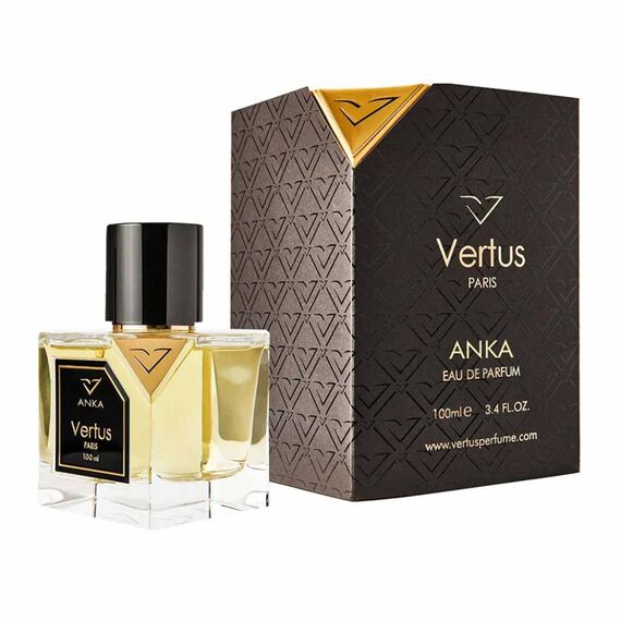 Vertus Anka Eau de Parfum 100ml, 3 image