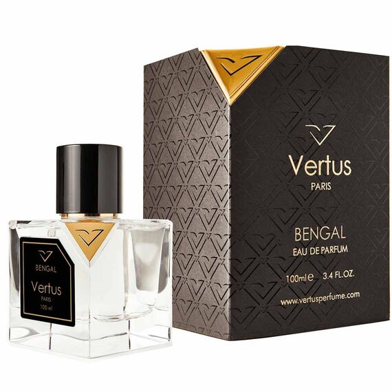 Vertus Bengal Eau De Parfum 100ml, 2 image
