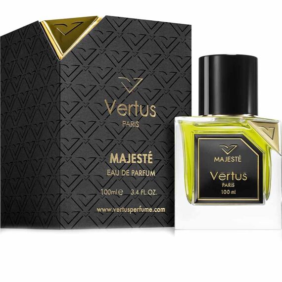 Vertus Majeste Eau De Parfum 100ml, 3 image