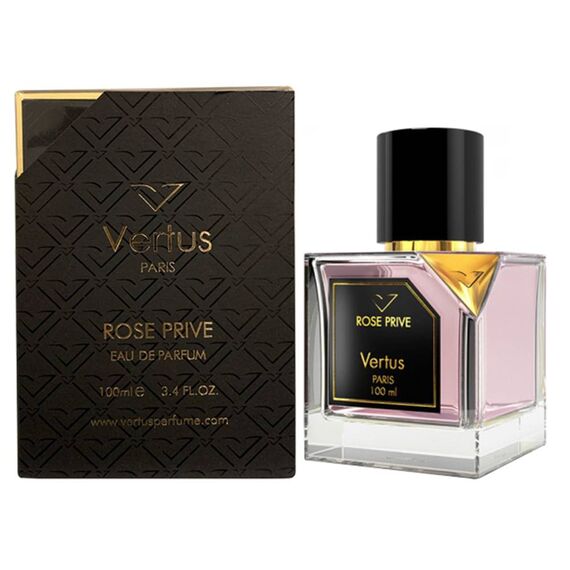 Vertus Rose Prive Eau De Parfum 100ml, 2 image