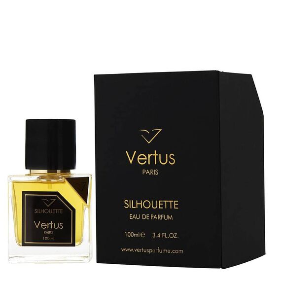 Vertus Silhouette Eau De Parfum 100ml, 3 image