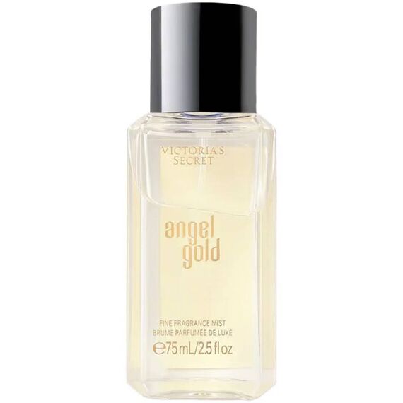 Victoria's Secret Angel Gold For Women Fragrance Mist 75ml