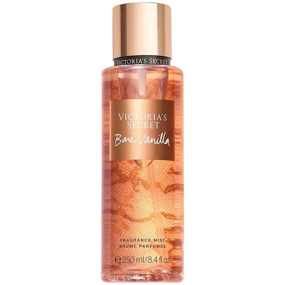 Victoria's Secret Bare Vanilla For Women Fragrance Mist 250ml