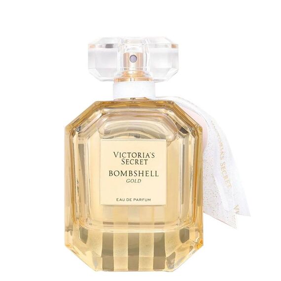 Victoria's Secret Bombshell Gold For Women Eau De Parfum 50ml