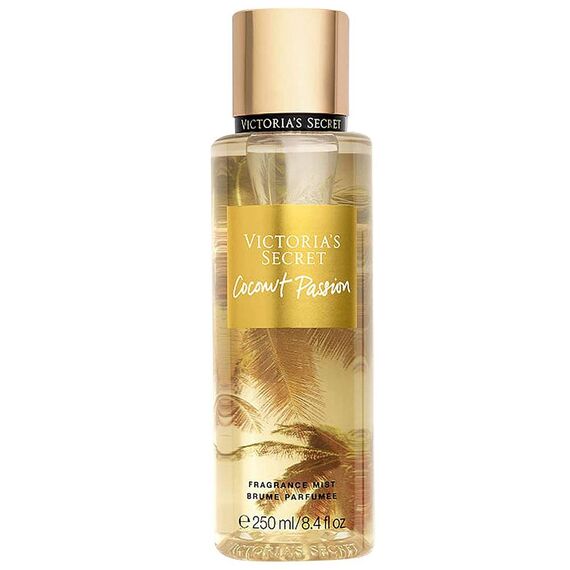 Victoria's Secret Coconut Passion For Women Fragrance Mist 250ml