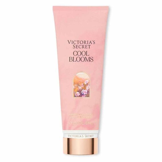 Victoria's Secret Cool Blooms For Women Body Lotion 236ml