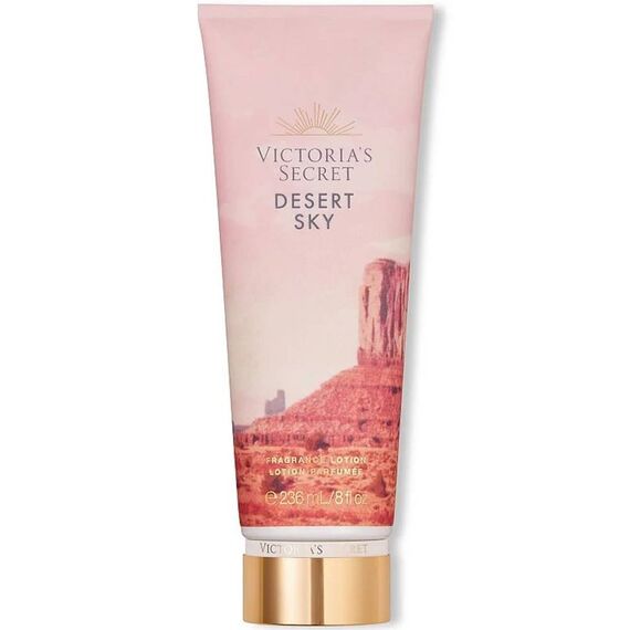 Victoria's Secret Desert Sky For Women Body Lotion 236ml