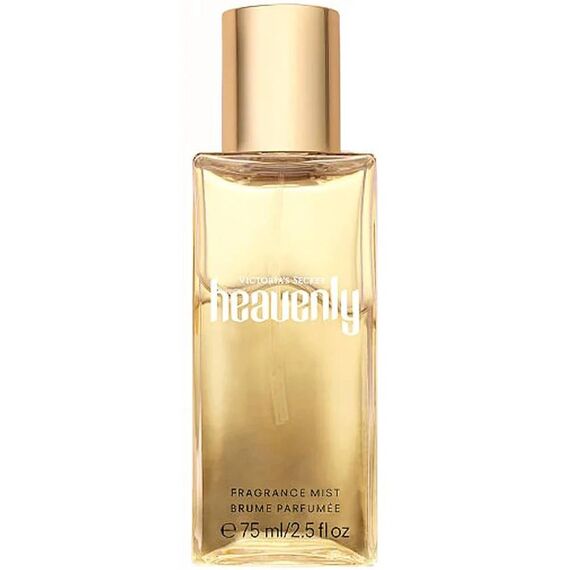 Victoria's Secret Heavenly For Women Fragrance Mist 75ml