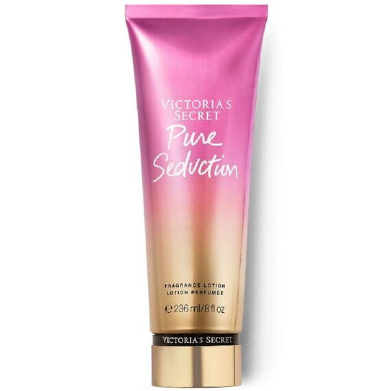 Victoria's Secret Pure Seduction For Women Fragrance Lotion 236ml