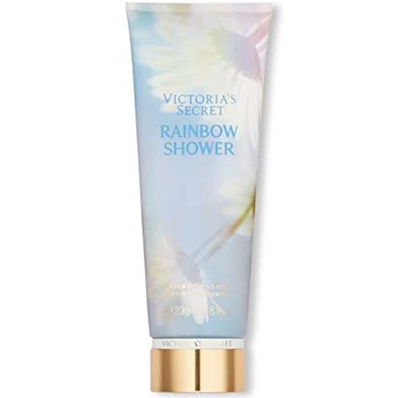 Victoria's Secret Rainbow Shower For Women Body Lotion 236ml