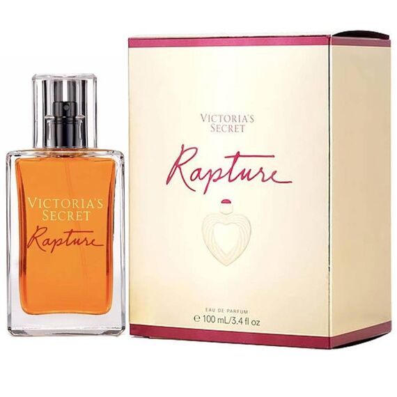 Victoria's Secret Rapture For Women Eau De Parfum 100ml, 3 image