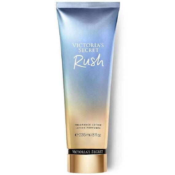 Victoria's Secret Rush For Women Fragrance Lotion 236ml