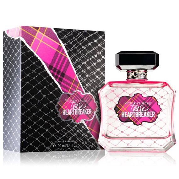 Victoria's Secret Tease Heartbreaker For Women Eau De Parfum 100ml, 2 image