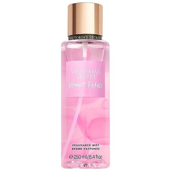 Victoria's Secret Velvet Petals For Women Fragrance Mist 250ml