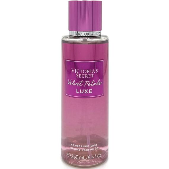 Victoria's Secret Velvet Petals Luxe For Women Fragrance Mist 250ml