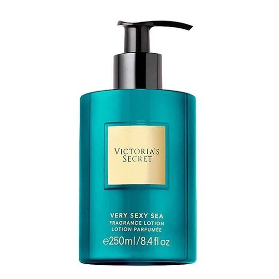 Victoria's Secret Very Sexy Sea For Women Body Lotion 250ml