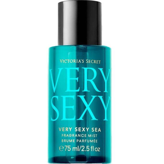 Victoria's Secret Very Sexy Sea For Women Fragrance Mist 75ml