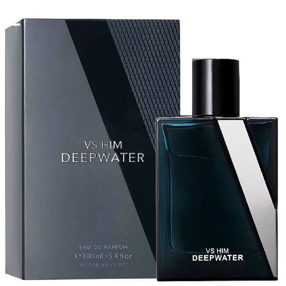 Victoria's Secret VS Him Deep Water Eau De Parfum 100ml, 2 image
