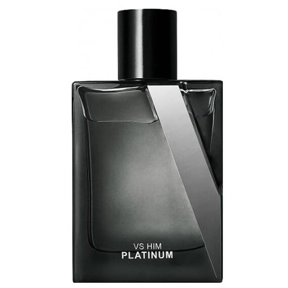 Victoria's Secret VS Him Platinum Eau De Parfum 100ml