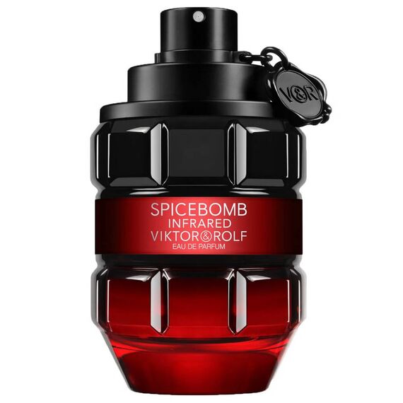 Viktor & Rolf Spicebomb Infrared For Men Eau De Parfum 90ml