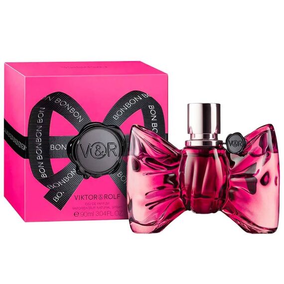 Viktor & Rolf Bonbon For Women Eau De Parfum 90ml, 2 image