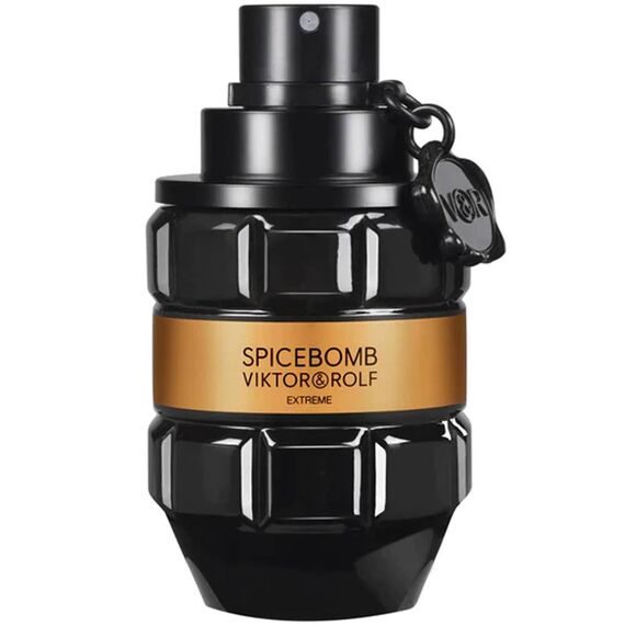 Viktor & Rolf Spicebomb Extreme For Men Eau De Parfum 90ml