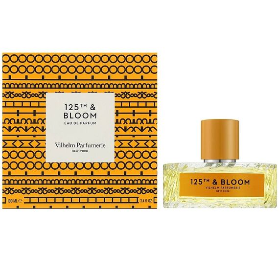 Vilhelm Parfumerie 125TH & Bloom Eau De Parfum 100ml, 3 image