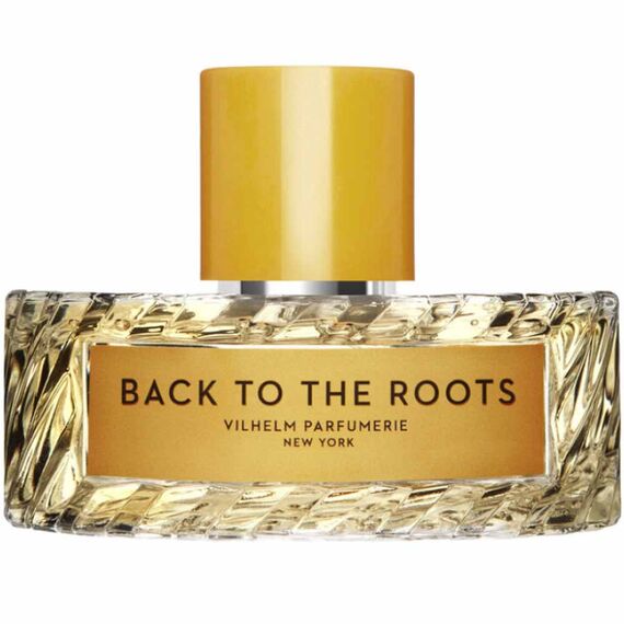 Vilhelm Parfumerie Back To The Roots Eau De Parfum 100ml