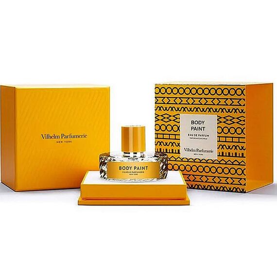 Vilhelm Parfumerie Body Paint Eau De Parfum 100ml, 3 image