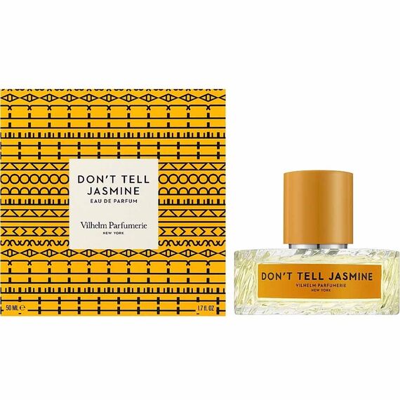 Vilhelm Parfumerie Don't Tell Jasmine Eau De Parfum 100ml, 2 image