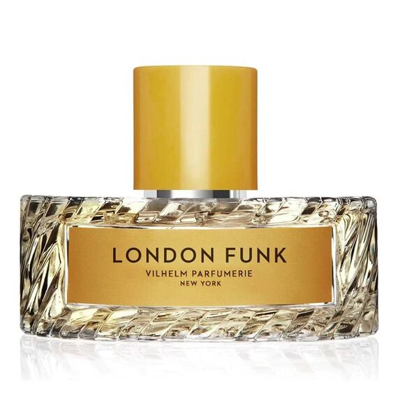 Vilhelm Parfumerie London Funk Eau De Parfum 100ml