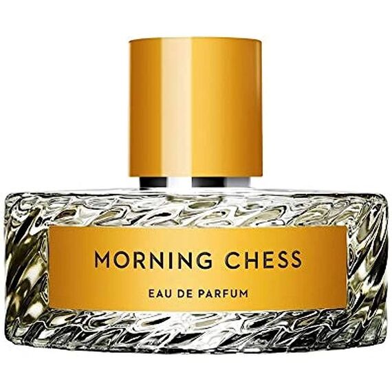 Vilhelm Parfumerie Morning Chess Eau De Parfum 100ml