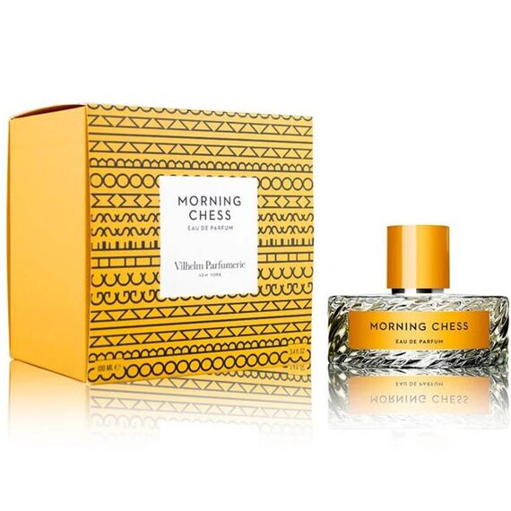 Vilhelm Parfumerie Morning Chess Eau De Parfum 100ml, 3 image