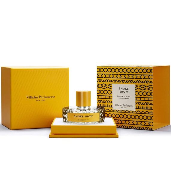 Vilhelm Parfumerie Smoke Show Eau De Parfum 100ml, 2 image