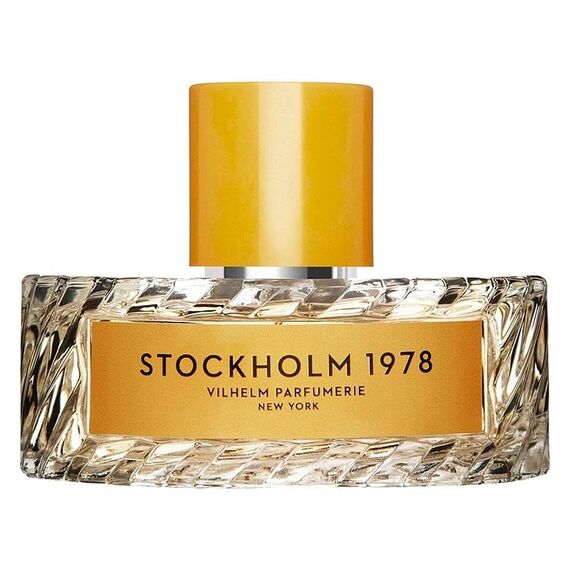 Vilhelm Parfumerie Stockholm 1978 Eau De Parfum 100ml