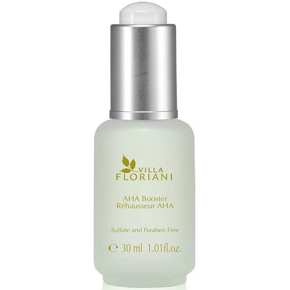 Villa Floriani Aha Cellular Booster For Women Skin Treatment 1oz