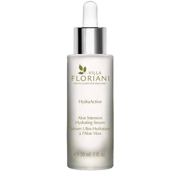 Villa Floriani Aloe Intensive Hydrating For Women Skin Serum 30ml