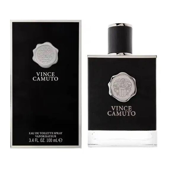 Vince Camuto For Men Eau De Toilette 100ml, 2 image