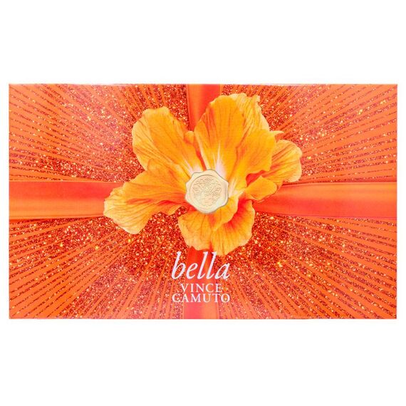 Vince Camuto Bella For Women Eau de Parfum 100ml + Shower Gel 75ml + Fragrance Mist 122ml, 2 image