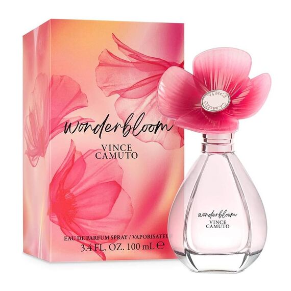 Vince Camuto Wonderbloom For Women Eau De Parfum 100ml, 2 image