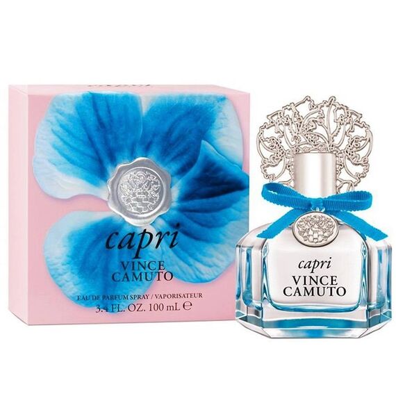 Vince Camuto Capri For Women Eau De Parfum 100ml, 3 image