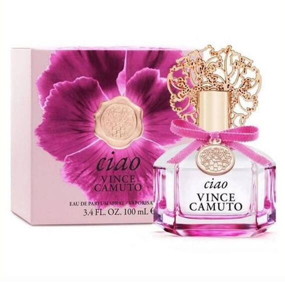 Vince Camuto Ciao For Women Eau De Parfum 100ml, 2 image