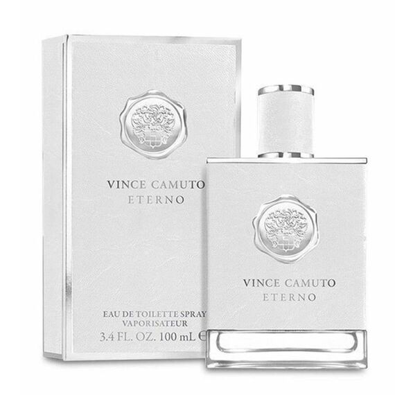 Vince Camuto Eterno For Men Eau De Toilette 100ml, 2 image