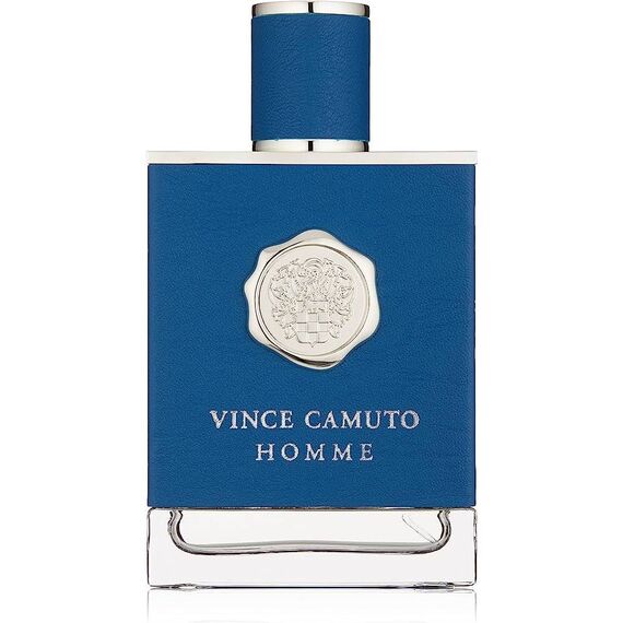 Vince Camuto Homme Eau De Toilette 100ml