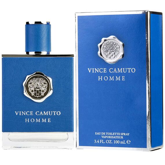 Vince Camuto Homme Eau De Toilette 100ml, 2 image