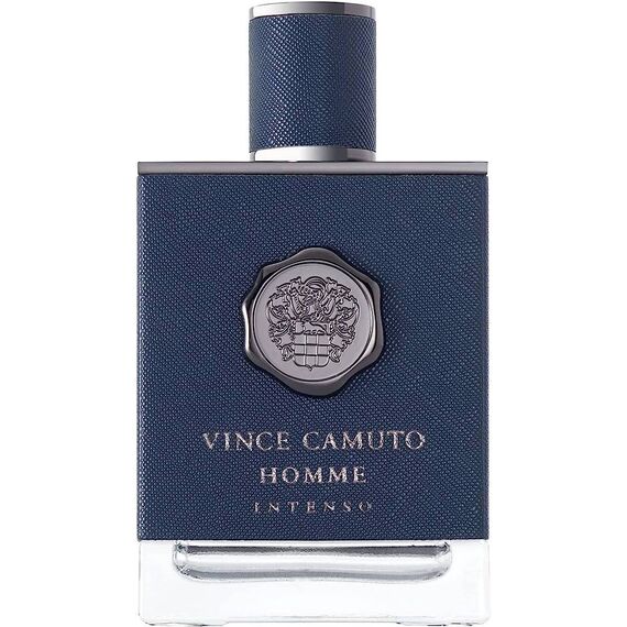 Vince Camuto Homme Intenso Eau De Parfum 100ml