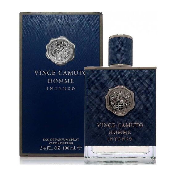 Vince Camuto Homme Intenso Eau De Parfum 100ml, 2 image