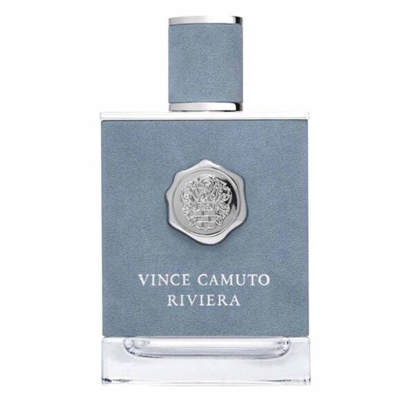 Vince Camuto Riviera For Men Eau De Toilette 100ml